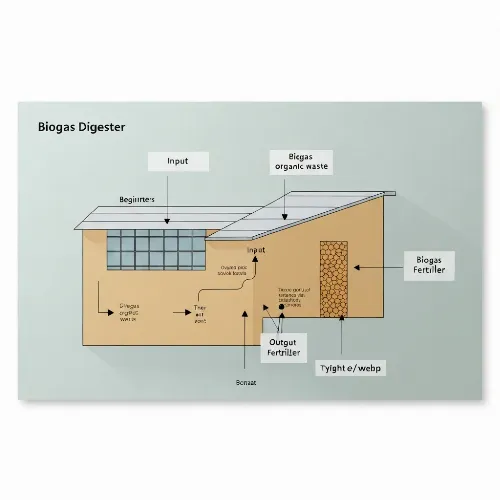 Beginner-Friendly Biogas Guides